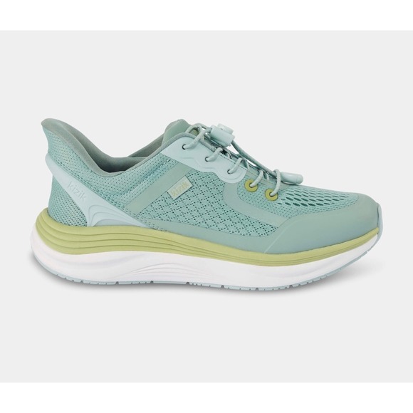 Kiziks Shoes - Kiziks London Sneakers in Surfside EU39.5 US8
